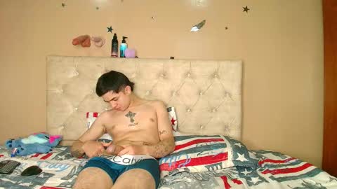 paullette_jakee online show from March 9, 2026, 3:10 am
