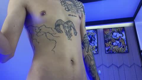 Paulo online show from February 16, 2026, 9:00 pm