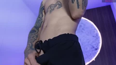 Paulo online show from April 29, 2026, 10:05 pm
