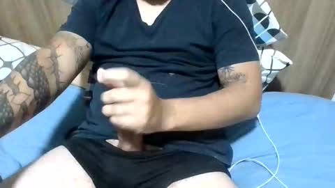 paulo_22cm online show from June 6, 2026, 6:12 pm