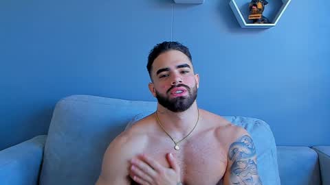 Paul Phoenix online show from December 18, 2024, 7:41 pm