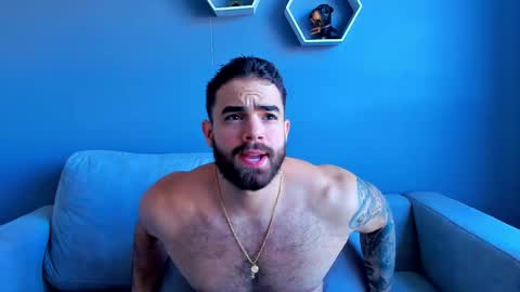 Paul Phoenix online show from September 10, 2025, 8:09 pm