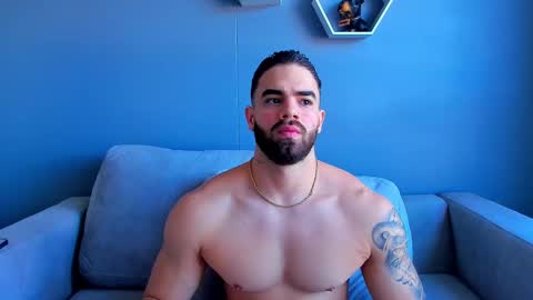 Paul Phoenix online show from September 15, 2025, 8:20 pm