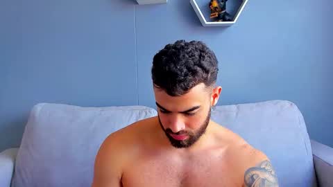 Paul Phoenix online show from October 6, 2025, 8:28 pm