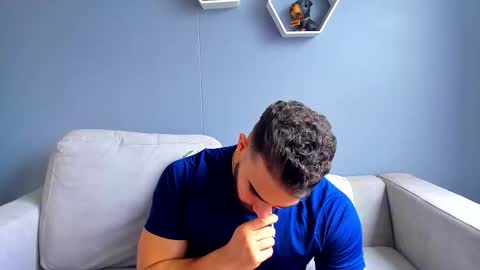 Paul Phoenix online show from October 9, 2025, 9:02 pm