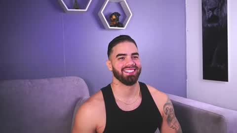 Paul Phoenix online show from October 23, 2025, 7:01 pm