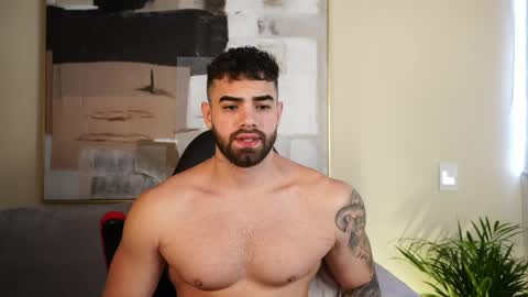 Paul Phoenix online show from April 26, 2026, 4:37 pm