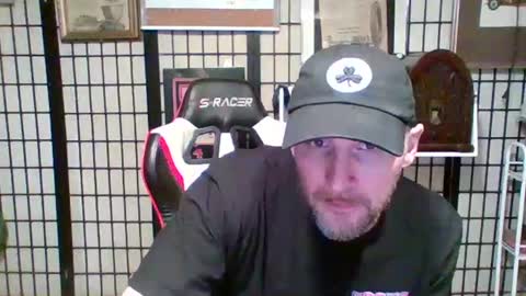 paulstetson online show from March 26, 2026, 5:35 am