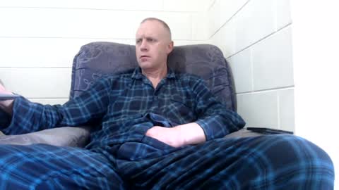 paulstevenson2064 online show from August 6, 2026, 2:24 am