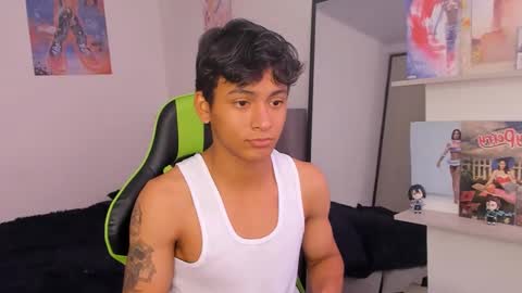 Paul online show from March 15, 2026, 5:30 pm