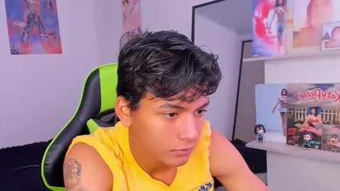 Paul online show from March 16, 2026, 5:50 pm