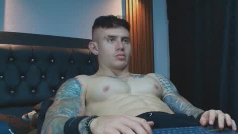 Paul online show from February 28, 2026, 6:03 am