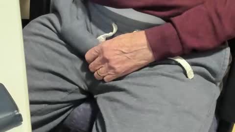 Snapshot of paultje7171 chatting on January 25, 2025, 6:13 pm Paul online show from January 25, 2025, 6:13 pm