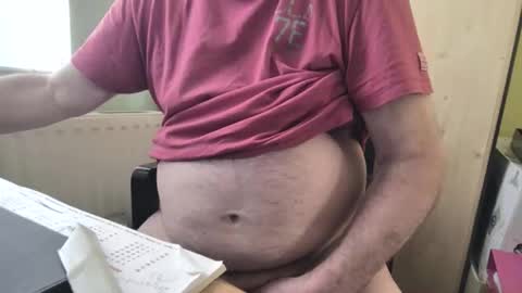 Snapshot of paulus2018 chatting on March 18, 2026, 12:52 pm paulus2018 online show from March 18, 2026, 12:52 pm