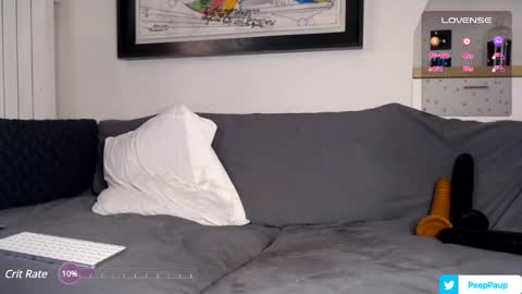 Paup online show from December 13, 2024, 5:16 am