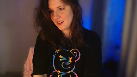 Snapshot of pavla_adore_ chatting on January 4, 2025, 12:05 am Pavla online show from January 4, 2025, 12:05 am