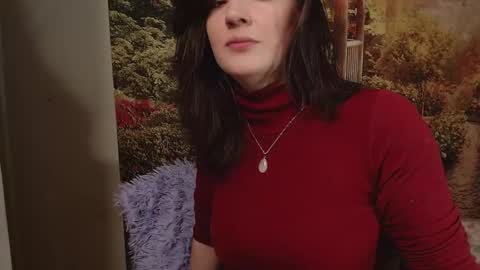 Pavla online show from March 12, 2026, 1:17 pm