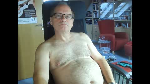 Pavlov aka Peter online show from December 3, 2024, 8:27 am