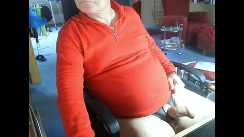 Pavlov aka Peter online show from January 7, 2025, 8:24 am