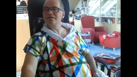 Pavlov aka Peter online show from March 10, 2025, 8:48 am