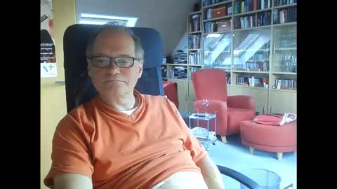 Pavlov aka Peter online show from March 25, 2026, 9:15 am