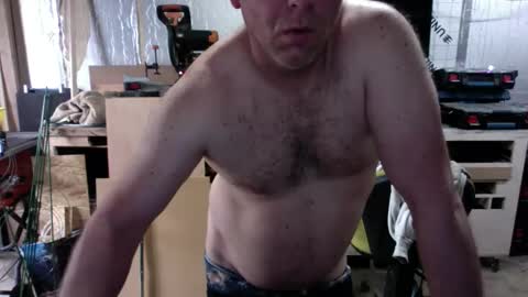 pawelniceguy online show from March 24, 2026, 12:48 am