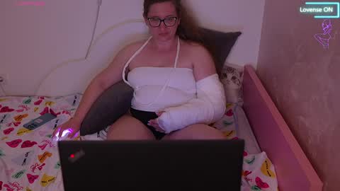 pawg_official online show from May 9, 2026, 7:52 pm