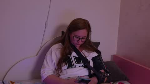 pawg_official online show from May 20, 2026, 1:45 am