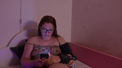 pawg_official online show from May 21, 2026, 12:39 am
