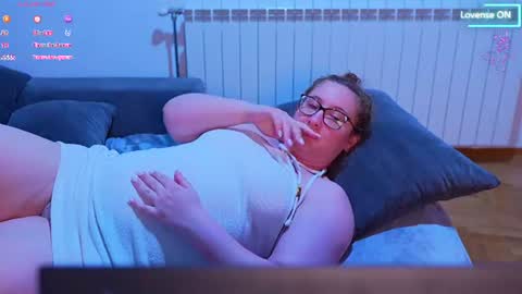 pawg_official online show from June 14, 2026, 11:51 pm