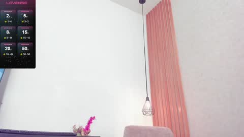 Snapshot of pawggirl18 chatting on January 17, 2025, 1:56 pm Dani online show from January 17, 2025, 1:56 pm