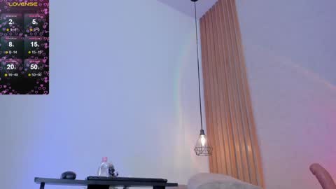 Snapshot of pawggirl18 chatting on January 20, 2025, 4:34 pm Dani online show from January 20, 2025, 4:34 pm