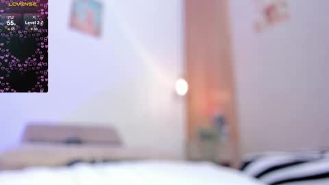 Snapshot of pawggirl18 chatting on February 26, 2025, 5:28 pm Dani online show from February 26, 2025, 5:28 pm