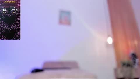 Snapshot of pawggirl18 chatting on February 26, 2025, 8:33 pm Dani online show from February 26, 2025, 8:33 pm