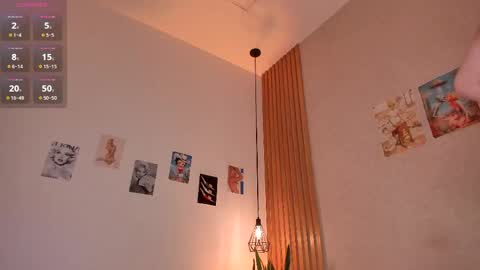 Snapshot of pawggirl18 chatting on April 20, 2026, 5:37 pm Dani online show from April 20, 2026, 5:37 pm