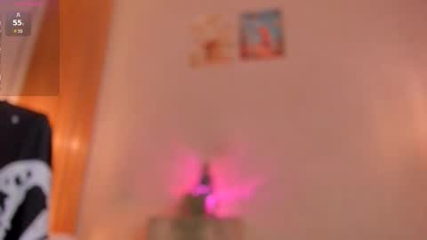 Snapshot of pawggirl18 chatting on April 30, 2026, 8:57 pm Dani online show from April 30, 2026, 8:57 pm
