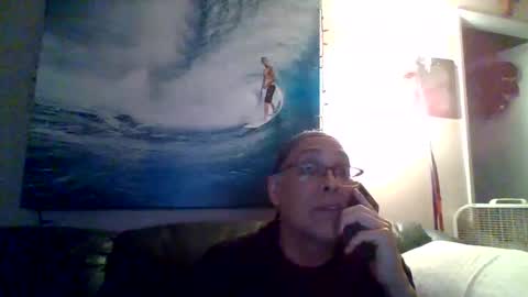 pawgkiller online show from March 5, 2025, 2:57 am