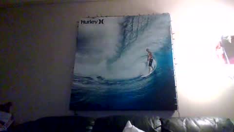 pawgkiller online show from March 7, 2025, 2:25 am