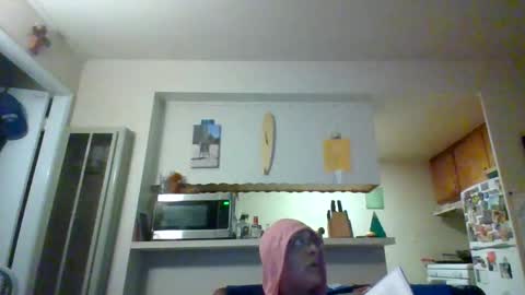 pawgkiller online show from October 27, 2025, 12:58 am