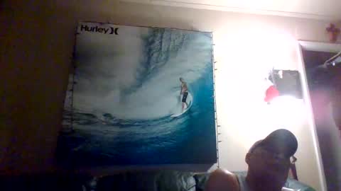 pawgkiller online show from November 9, 2025, 2:10 am