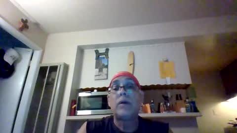 pawgkiller online show from April 28, 2026, 2:21 am