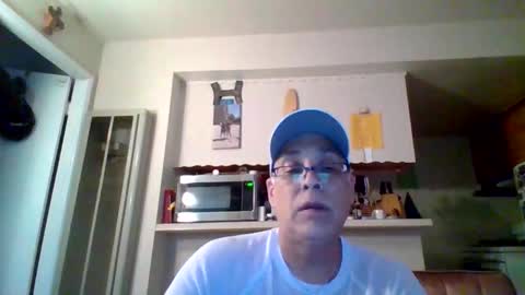 pawgkiller online show from April 30, 2026, 1:34 am