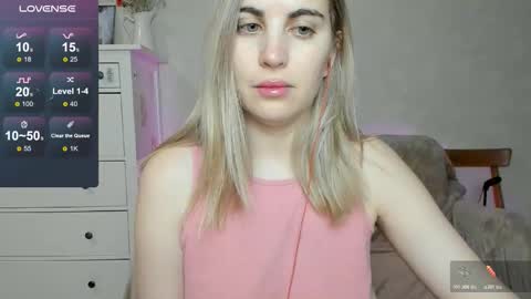 Allisses online show from December 14, 2025, 6:30 am