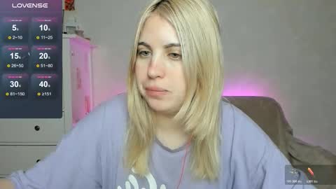 Allisses online show from February 3, 2026, 5:49 am