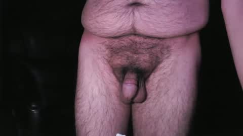 Fabio online show from October 4, 2025, 12:30 am