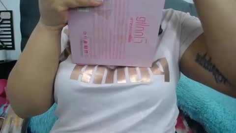 Snapshot of payton_bailey chatting on January 13, 2025, 12:24 pm Payton online show from January 13, 2025, 12:24 pm