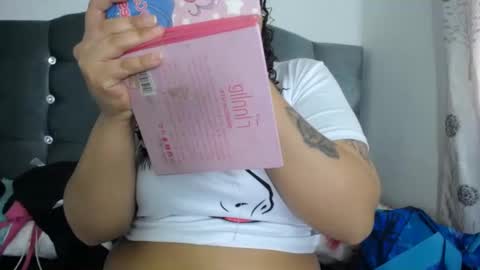 Snapshot of payton_bailey chatting on February 3, 2025, 12:57 pm Payton online show from February 3, 2025, 12:57 pm