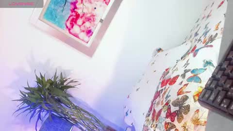 Snapshot of paytoncamila chatting on March 2, 2025, 5:44 am Payton online show from March 2, 2025, 5:44 am