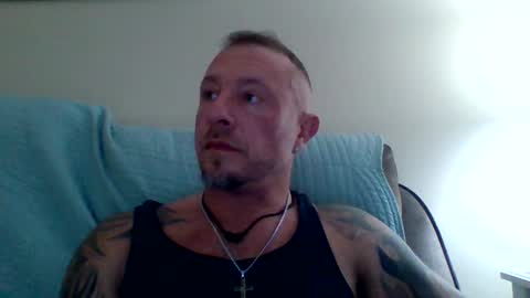paytondaniel44 online show from March 17, 2026, 7:06 pm
