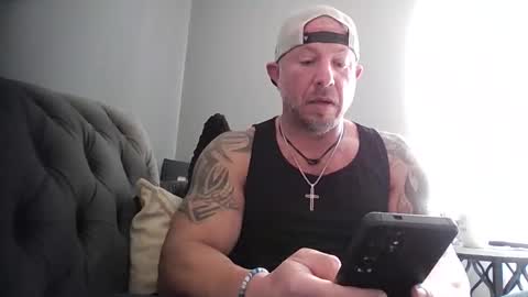 paytondaniel44 online show from March 23, 2026, 3:38 pm